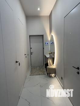 Таунхаус 275м², 3-этажный, на длительный срок, 
