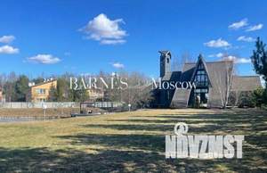 Дом 450м², 2-этажный, на длительный срок, 