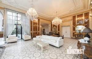 Коттедж 1000м², 2-этажный, на длительный срок, 