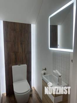 Таунхаус 150м&sup2;, 3-этажный, на длительный срок, 