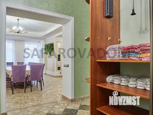 Дом 600м², 3-этажный, посуточно, 