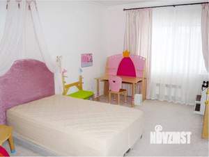 Таунхаус 326м², 2-этажный, на длительный срок, 