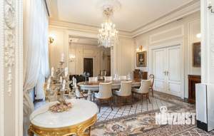 Коттедж 1000м², 2-этажный, на длительный срок, 