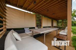 Дом 800м², 3-этажный, посуточно, 