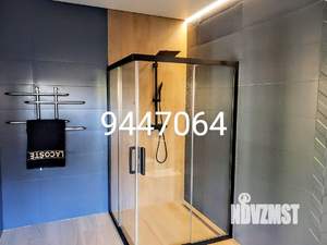 Коттедж 370м², 3-этажный, на длительный срок, 