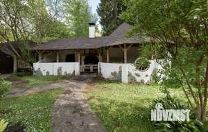 Дом 1100м², 3-этажный, посуточно, 