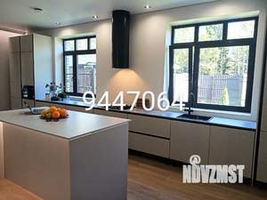 Коттедж 370м², 3-этажный, на длительный срок, 