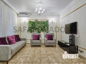 Дом 600м², 2-этажный, посуточно, 