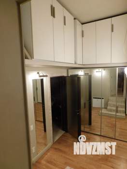 Таунхаус 364м², 3-этажный, на длительный срок, 