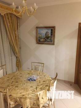 Коттедж 500м², 2-этажный, на длительный срок, 