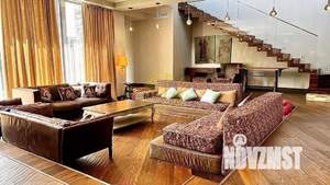 Дом 850м², 2-этажный, посуточно, 