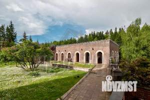 Дом 1200м², 3-этажный, посуточно, 
