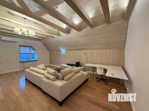 Коттедж 500м², 3-этажный, на длительный срок, 