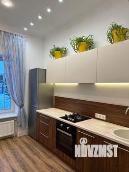 Дом 200м², 2-этажный, на длительный срок, 