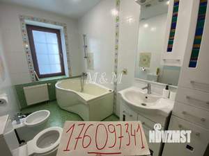 Дом 1200м², 3-этажный, посуточно, 
