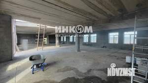 Дом 320м², 4-этажный, на длительный срок, 