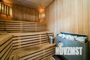 Дом 400м², 2-этажный, посуточно, 