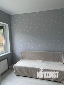 Дом 120м&sup2;, 2-этажный, на длительный срок, 