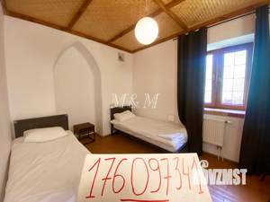 Дом 1200м², 3-этажный, посуточно, 