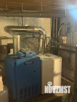 Дом 230м², 2-этажный, на длительный срок, 