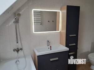 Дом 220м², 3-этажный, на длительный срок, 