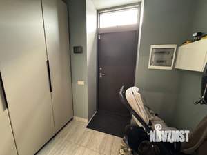 Таунхаус 170м², 3-этажный, на длительный срок, 