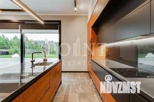 Коттедж 540м², 2-этажный, на длительный срок, 