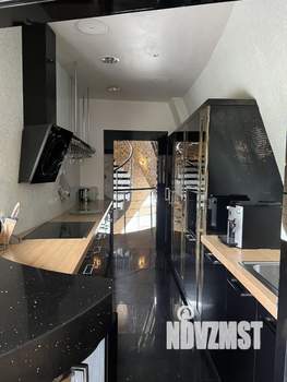 Дом 410м², 4-этажный, на длительный срок, 