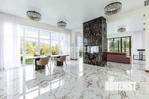 Коттедж 954м², 2-этажный, на длительный срок, 