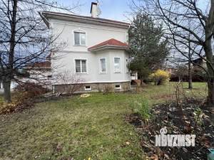 Коттедж 550м², 3-этажный, на длительный срок, 