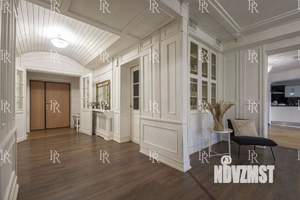 Дом 700м², 3-этажный, на длительный срок, 