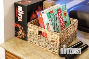 Дом 750м², 3-этажный, посуточно, 