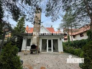 Таунхаус 364м&sup2;, 2-этажный, на длительный срок, 