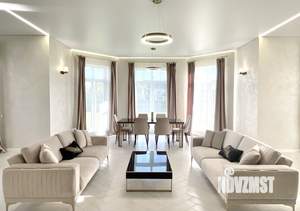 Коттедж 436м², 2-этажный, на длительный срок, 