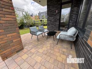 Коттедж 360м², 3-этажный, на длительный срок, 