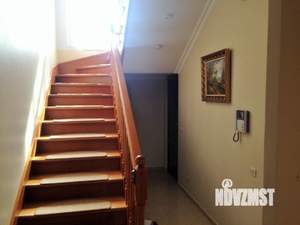 Дом 500м², 3-этажный, на длительный срок, 