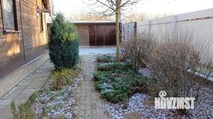 Дом 297м², 2-этажный, на длительный срок, 