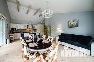 Дом 520м², 2-этажный, посуточно, 