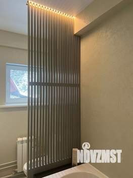 Дом 280м², 2-этажный, на длительный срок, 