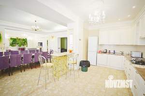 Дом 721м², 3-этажный, посуточно, 