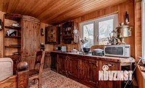 Дом 450м², 3-этажный, посуточно, 