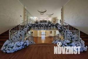 Дом 1000м², 3-этажный, посуточно, 