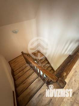 Дом 120м&sup2;, 2-этажный, на длительный срок, 