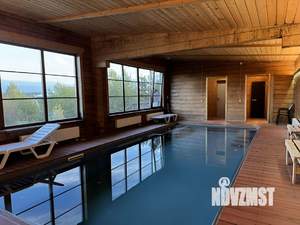 Дом 570м², 2-этажный, посуточно, 