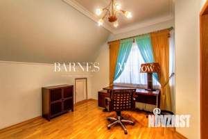 Дом 500м², 3-этажный, на длительный срок, 