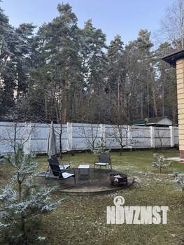 Дом 400м², 2-этажный, на длительный срок, 