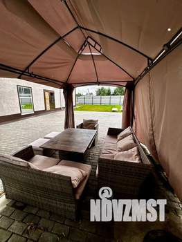 Дом 350м², 2-этажный, посуточно, 