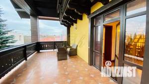 Дом 750м², 3-этажный, посуточно, 