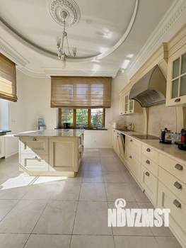 Коттедж 632м², 3-этажный, на длительный срок, 