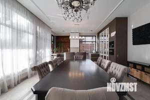 Дом 325м², 2-этажный, на длительный срок, 